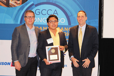 2019 Latin America Future Leader Award