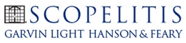 Logo - Scopelitis Law Firm