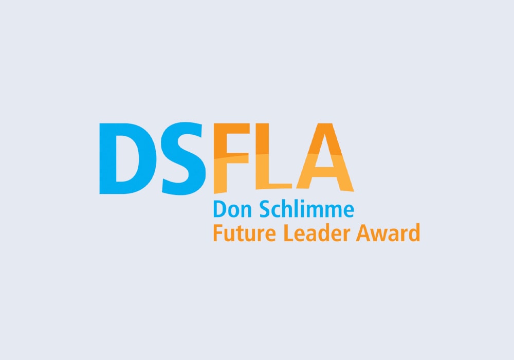 DSFLA Logo