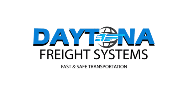 Daytona Logo