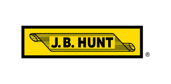 JB Hunt logo