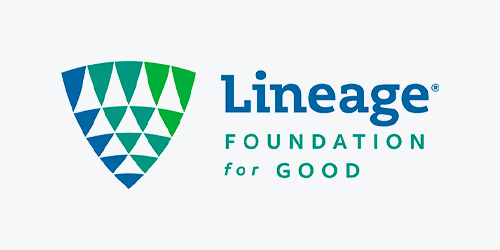 Lineage Logo Lineage Logo