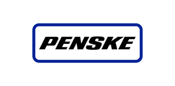 Penske Logo