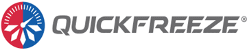 QuickFreeze Sponsor Logo