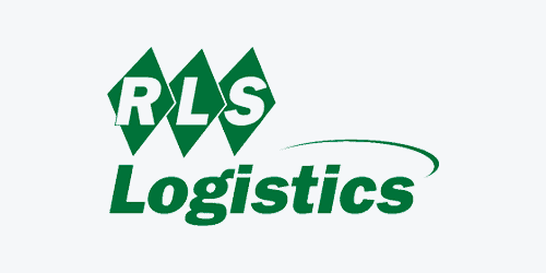 RLS Logistics Logo