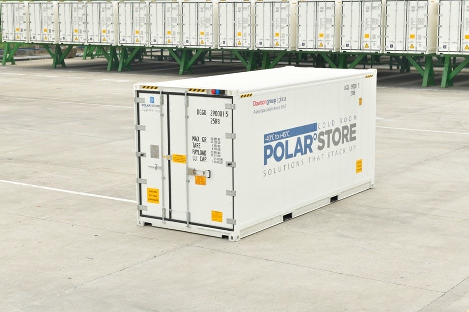 polar