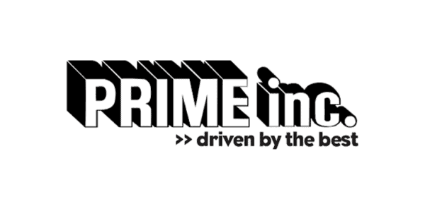 prime inc logo