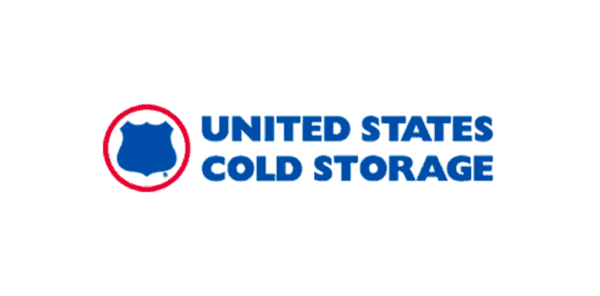 united states cold storage logo