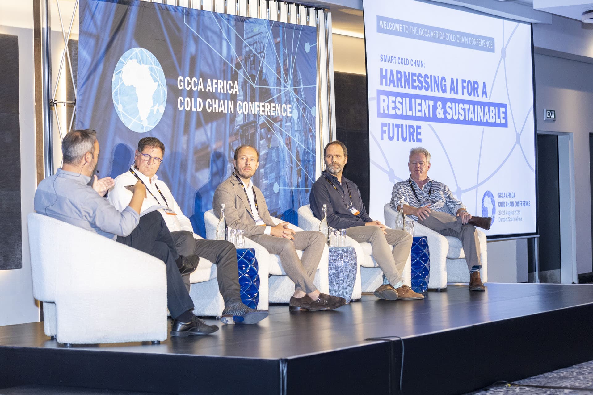 GCCA Africa Conference