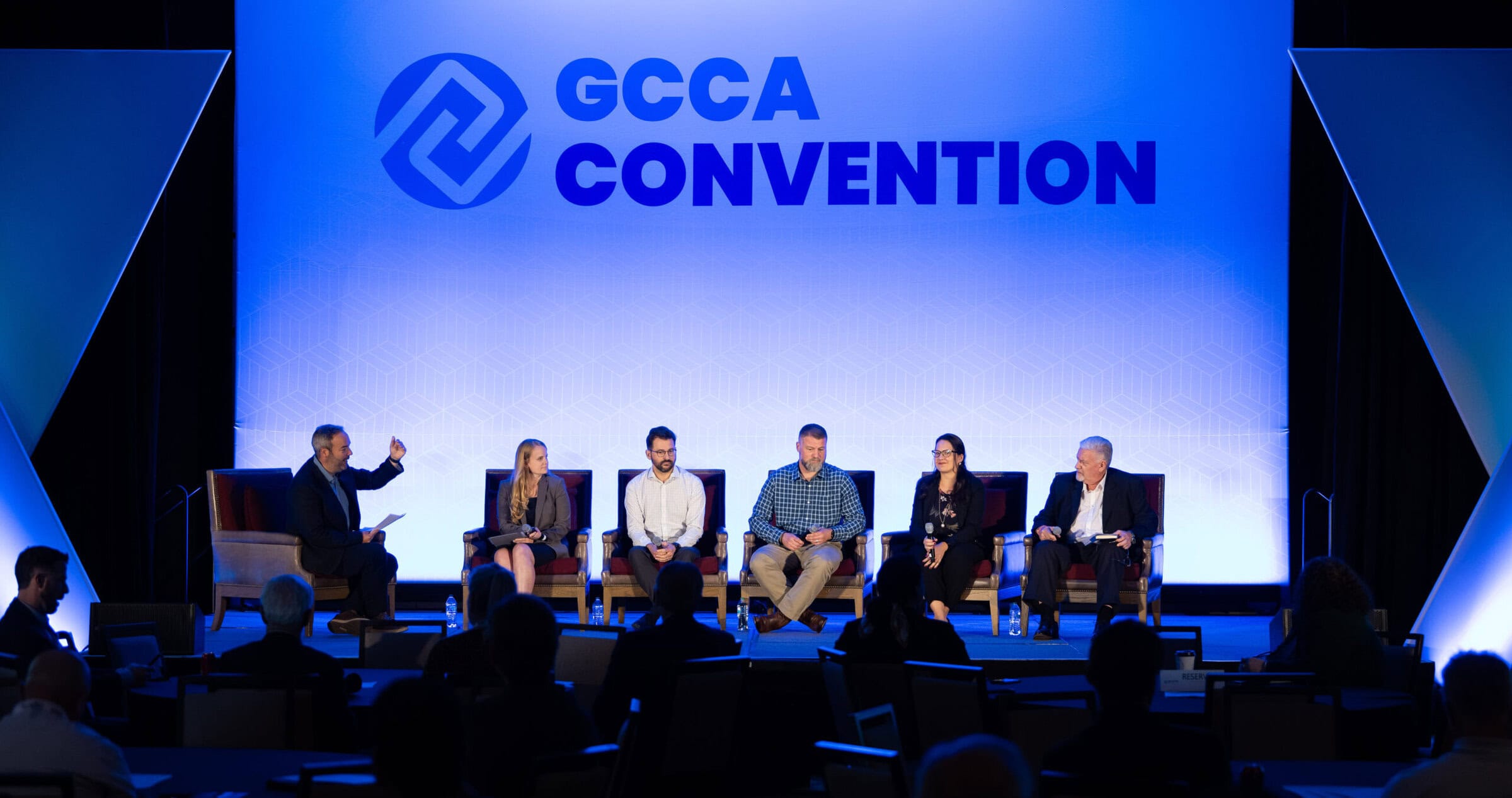GCCA Convention 2025
