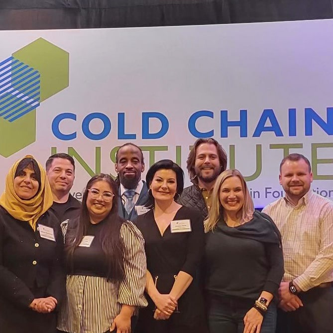 GCCF Cold Chain Institute Brasil - Program - Global Cold Chain Alliance