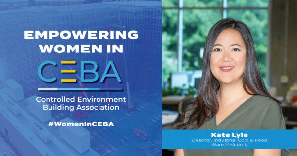 Kate- Women in CEBA