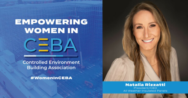 Natalia R. Women in CEBA