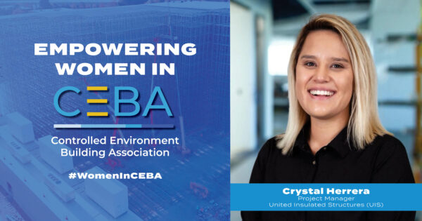 Crystal- Women in CEBA