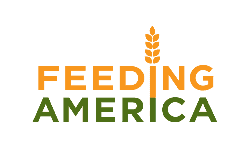 feeding america logo