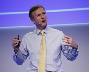 John Manners Bell Professor John Manners-Bell BA (Hons) MSc AKC FCILT- Keynote