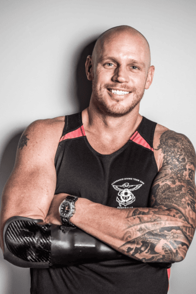 Paul de Gelder