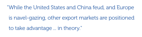 quote text from article