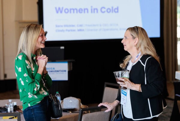 2025 Women in Cold Chain 1