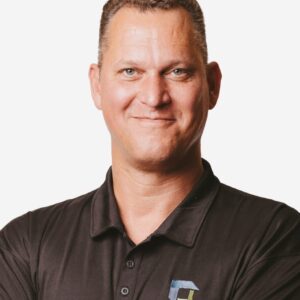 <b>Tim Ludwig</b>, Congebec
<p>
GCCA Chairman of the Board</p>