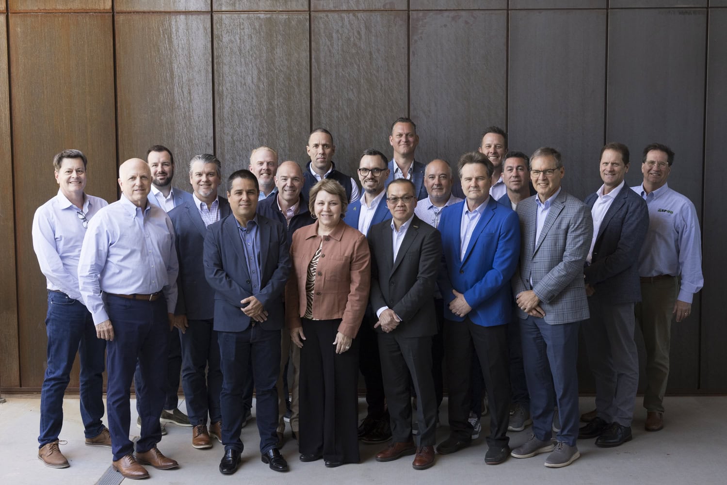 GCCA Board 2026