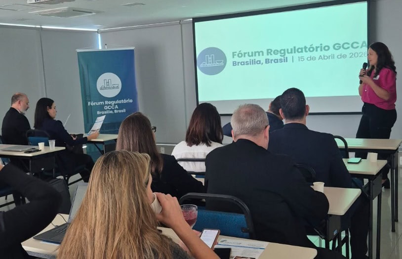 brazil regulatory forum 2026