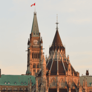 Canada Parliament
