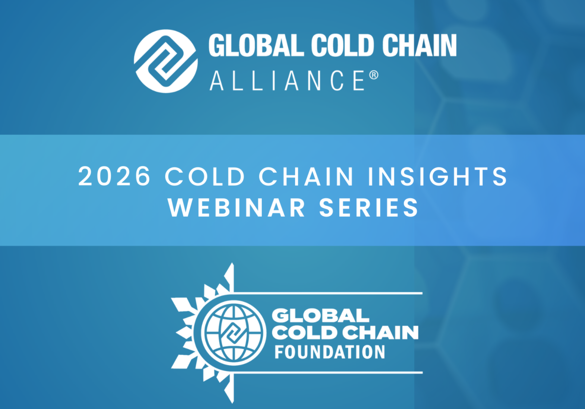 2026 GCCA Webinar Program
