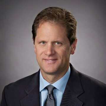 Alderfer, Larry
