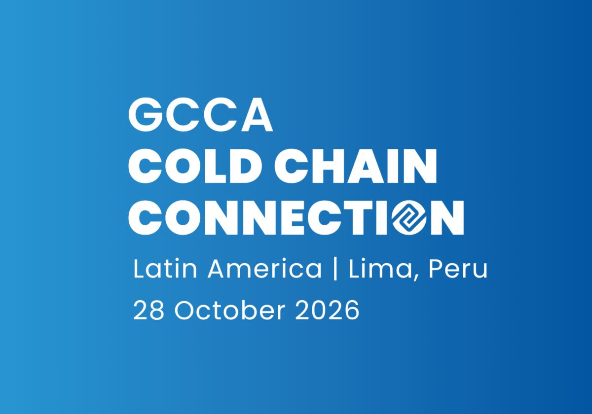 CCC LatAm - Lima