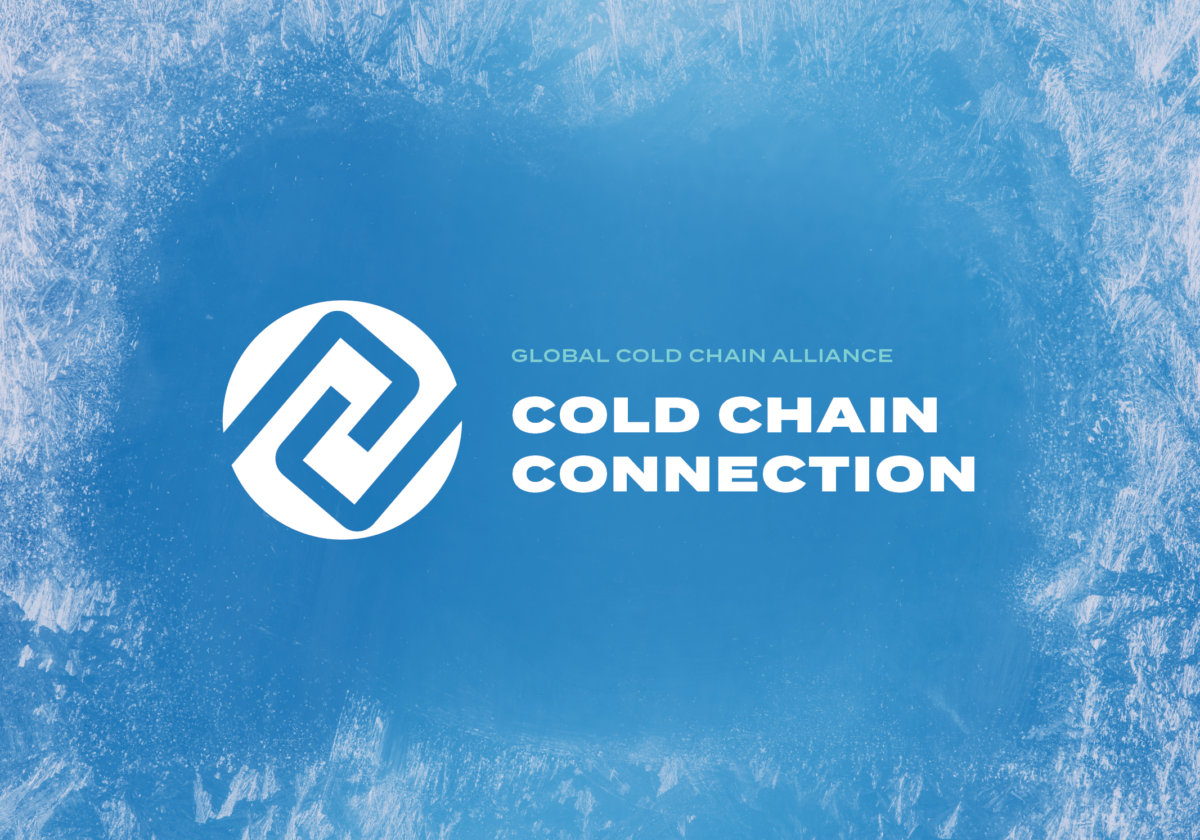 GCCA Cold Chain Connection