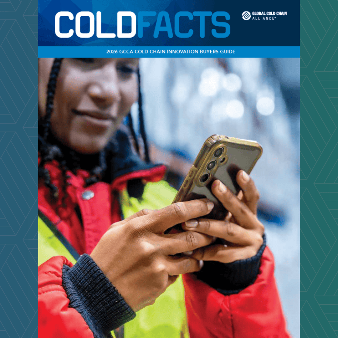 CFM - 2026 Cold Chain Innovation Buyers Guide