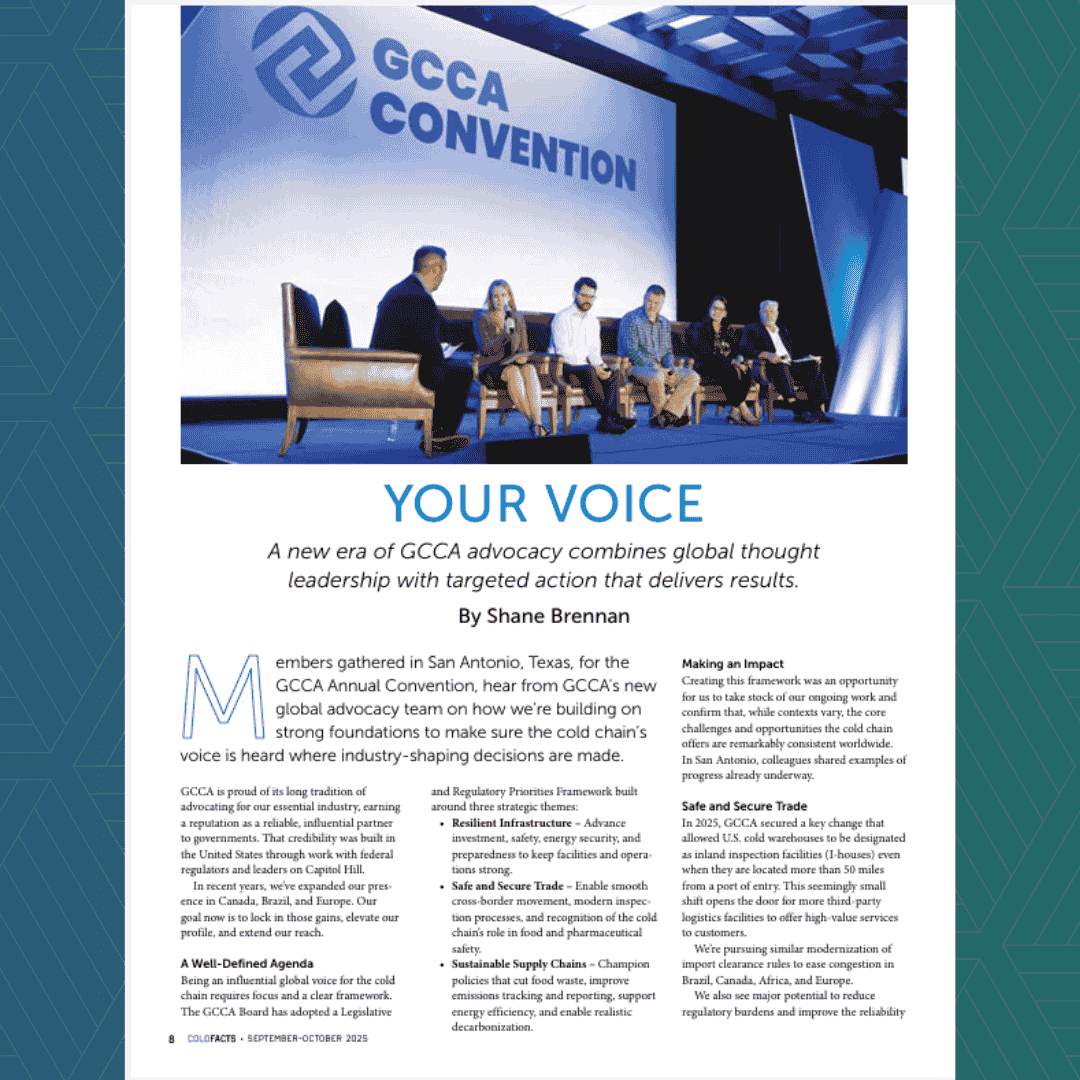 CFM SeptOct 2025 Your Voice