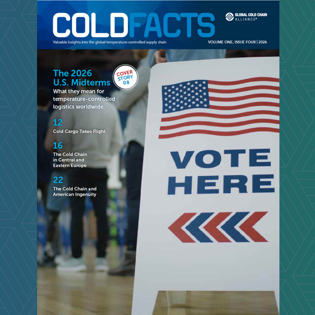 CFM - Volume 1, Issue 4 COVER
