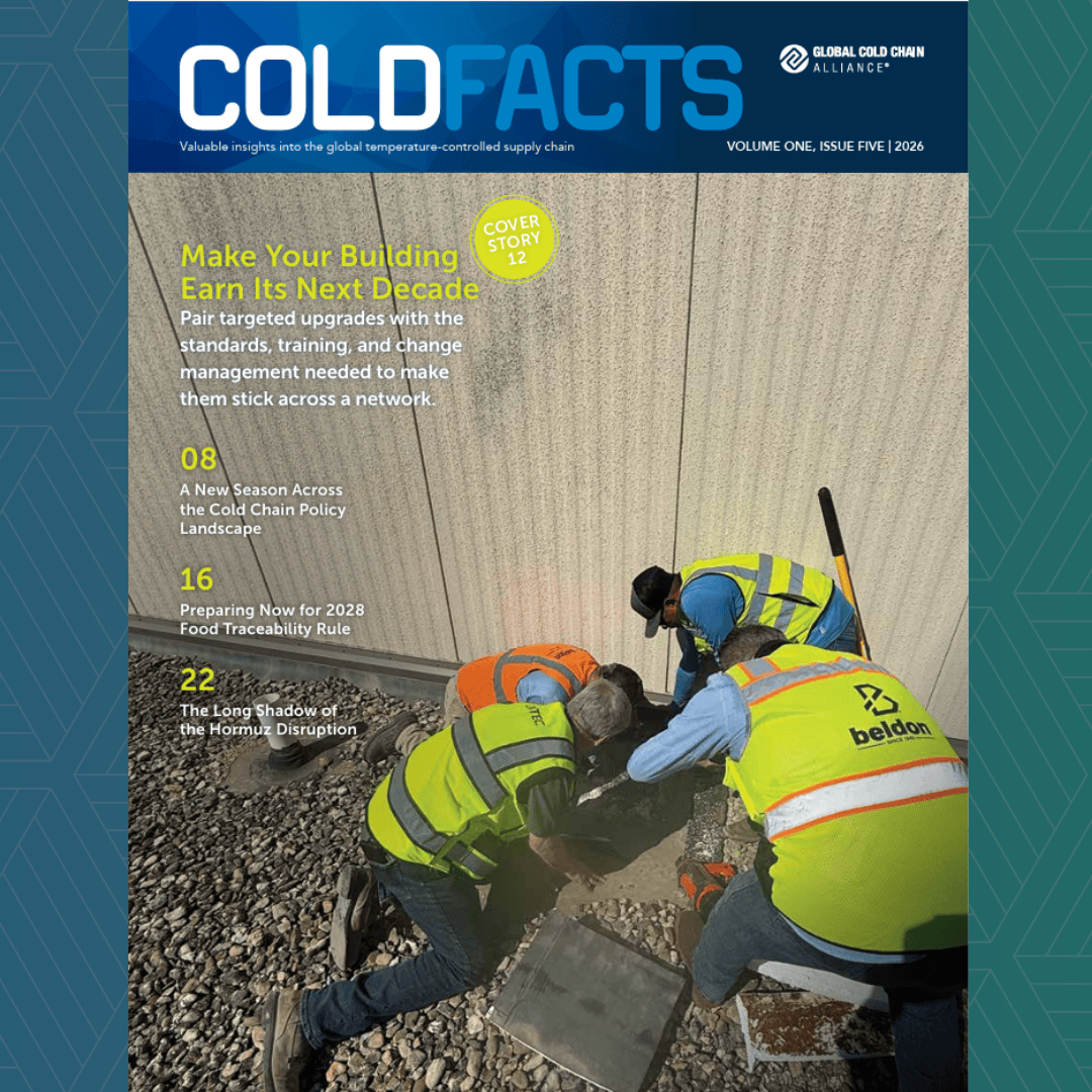 CFM - Volume 1, Issue 5 - cover