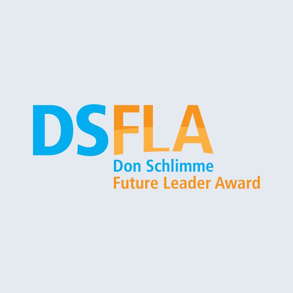 DSFLA Logo