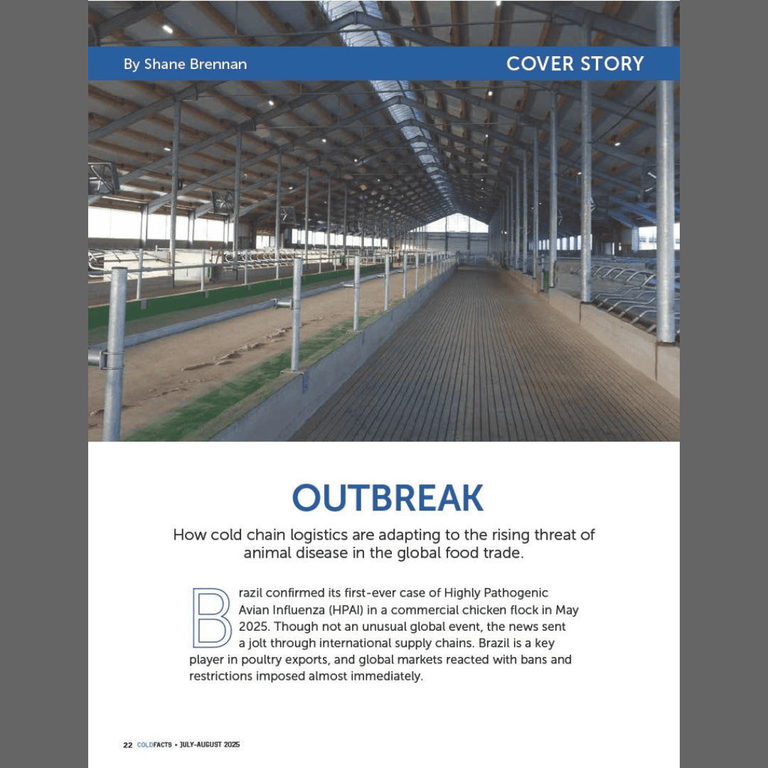 OUTBREAK
